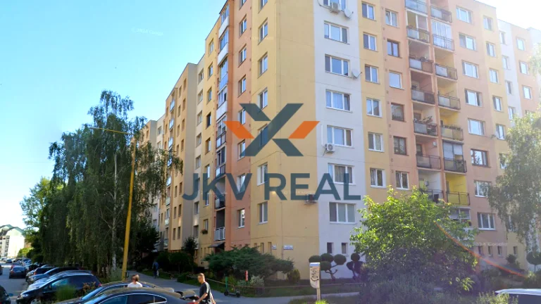 REZERVOVANÝ 2. izbový byt na predaj, Prešov, Sekčov