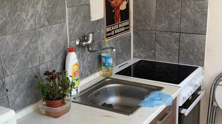 Pronájem byt 34m², 1+1, Most - Jana Kubelíka