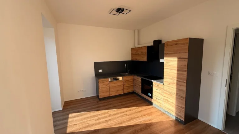 Nový byt bez provize IHNED k nastěhování