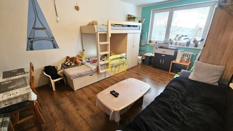 2 - izbový byt s loggiou – Lipová, Spišská Nová Ves