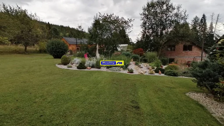 Rekreačný pozemok na predaj v Martine, ideálny pre investíci