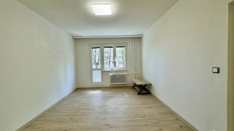 Pronájem byt 1+1, 40 m2 - Brno - Černá Pole, ev.č. 00950