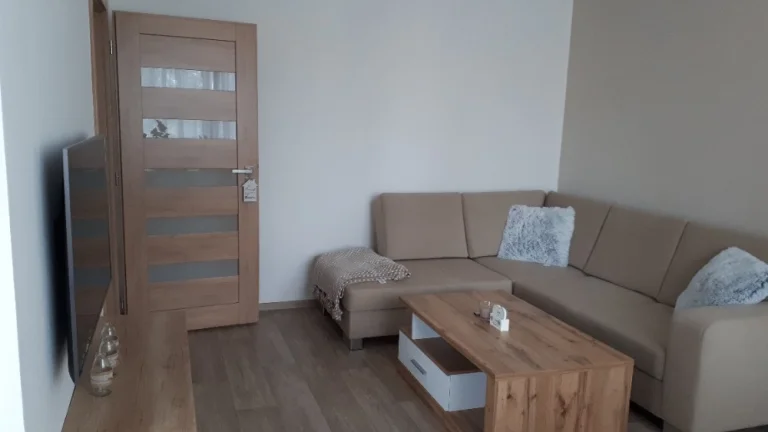 Pronájem bytu 3+1 Smiřice