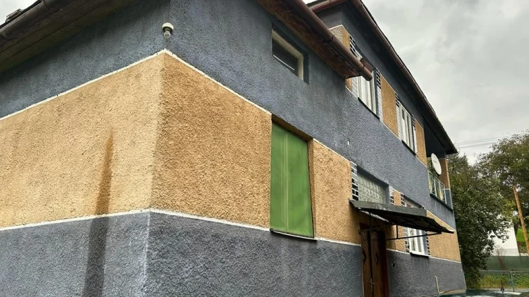 Zľava: Rodinný dom Pčoliné - Snina 49.900,-eur