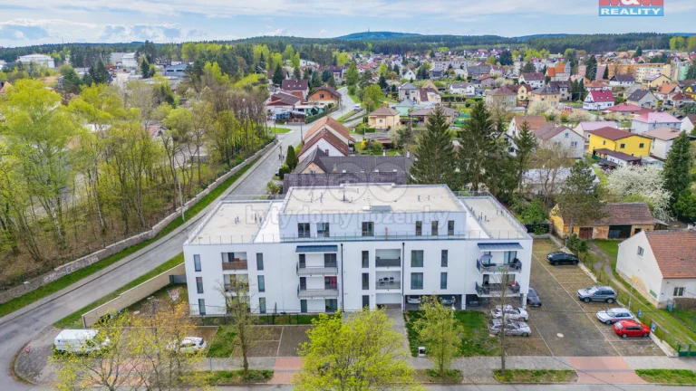 Prodej bytu 4+kk, 109 m², Třemošná, ul. Školní