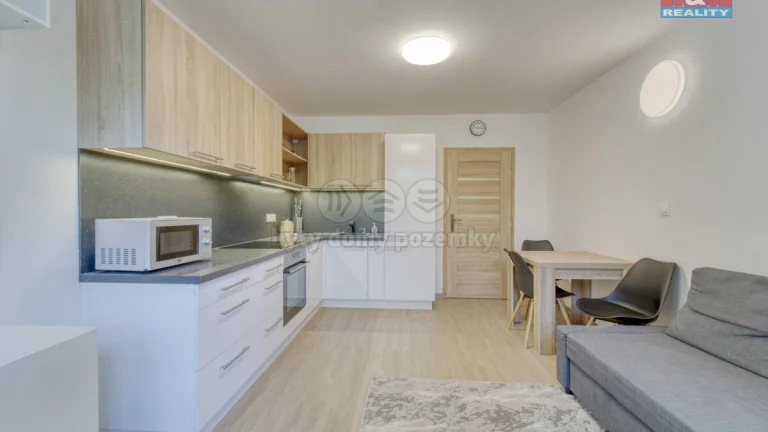 Prodej bytu 3+kk, 51 m², Plzeň, ul. Macháčkova
