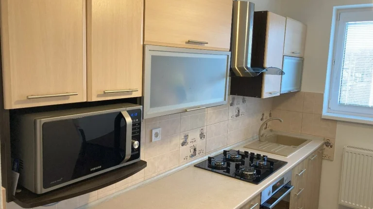 Tehlový, zrekonštr. 3 izb. byt, Strážske 78.000,-