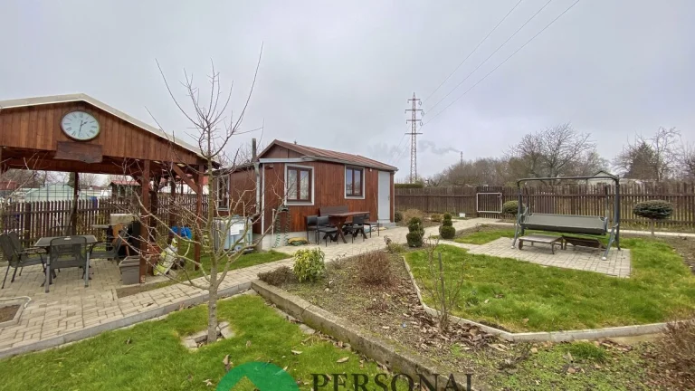Prodej pozemky - zahrady, 345 m2 - Mariánské Lázně - Hamrník