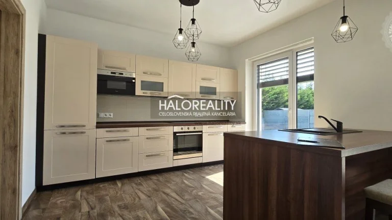 HALO reality - Predaj, rodinný dom Galanta, Mládežnícka štvr