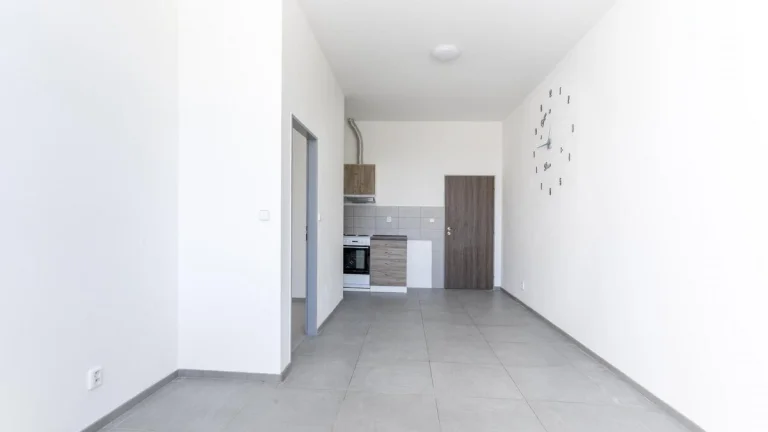 Pronájem bytu 2+kk, 52 m2, Hlinsko, ul. Adámkova třída