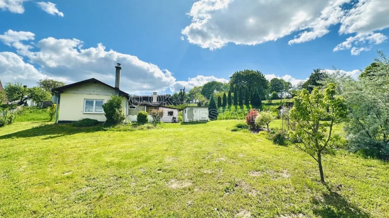 Prodej rodinného domu 66 m2, ev.č. 00734