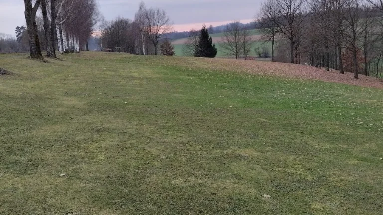 Zemědělská usedlost