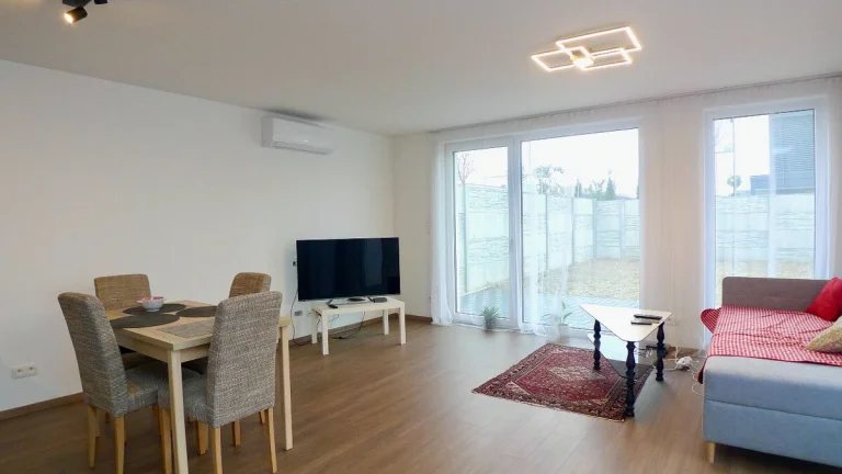 3 izb byt Rovinka NOVOSTAVBA