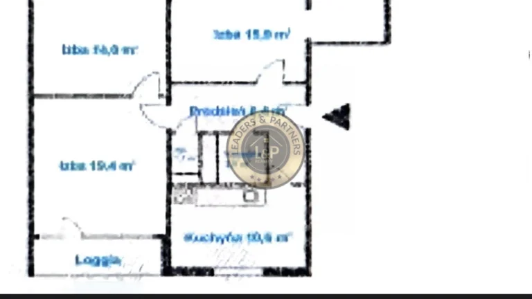 Predaj 3 izbový byt na sídlisku Sekčov REZERVOVANÉ
