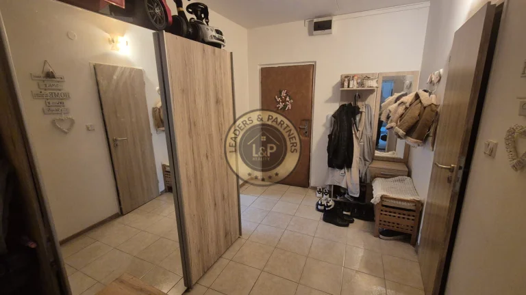 2 izbový byt na predaj sídlisko Nad Jazerom - Baltická ul.
