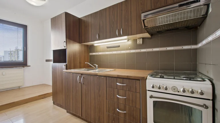 3-izbový byt v centre mesta Senec na predaj