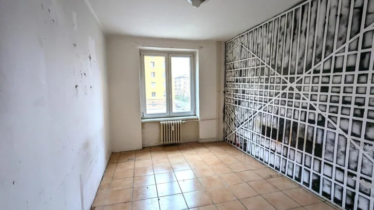 Pronájem bytu 2+1, 52 m2, tř. Budovatelů 2394/6, Most
