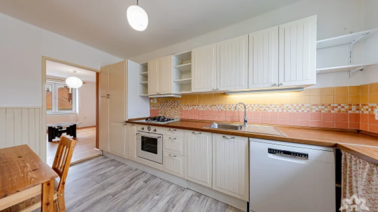 Prodej bytu 2+1, 58 m² - Uherské Hradiště, Revoluční