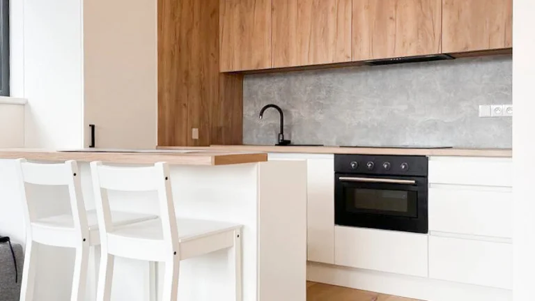Pronájem bytu 2+kk, 50 m2, Praha Hlubočepy