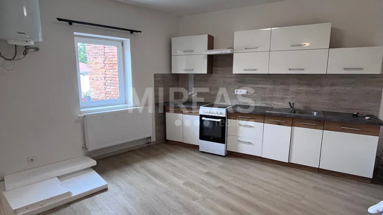 Benátky nad Jizerou, pronájem bytu 3+kk, 65 m2, okr. Mladá B