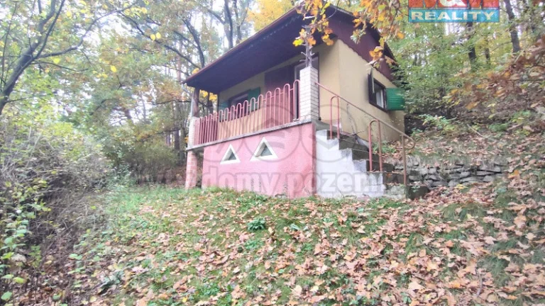 Prodej chaty, 22 m², Přešťovice