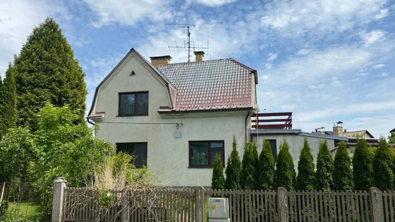 Rodinný dům Příbor