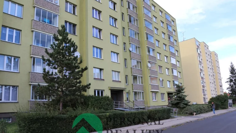 Pronájem bytu 2+1, 61 m2 - Žatec, ev.č. 02134
