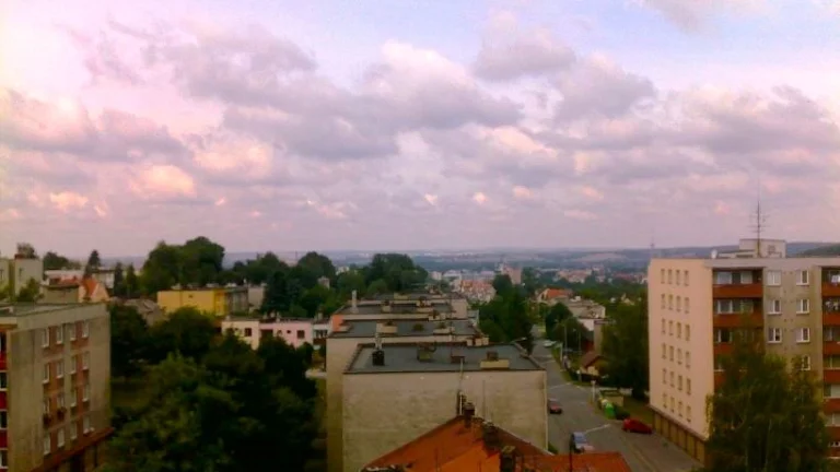 PRONAJMU PĚKNÝ BYT 3+1 V CENTRU OSTRAVY ZA DOBROU CENU BEZ