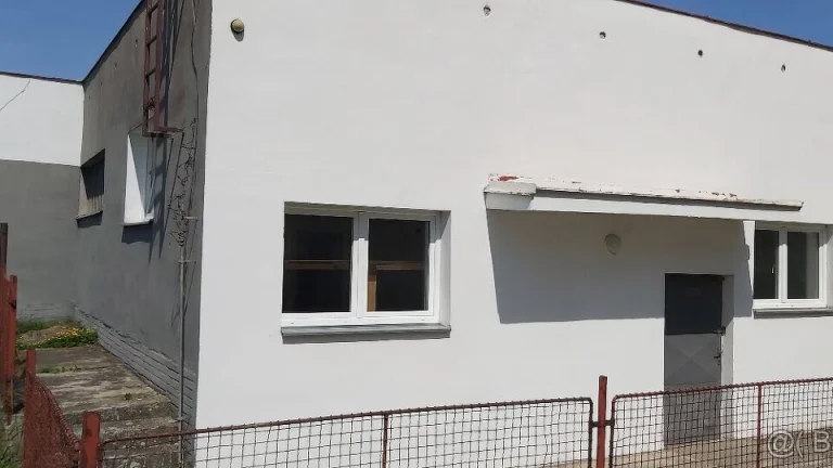 Pronajem skladoveho prostoru 60m2.