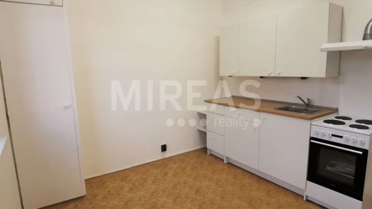 Milovice, prodej bytu 3+1, 65 m2, okr. Nymburk