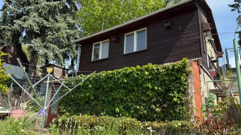Prodej chaty 42 m², pozemek 397 m² Vojkovice