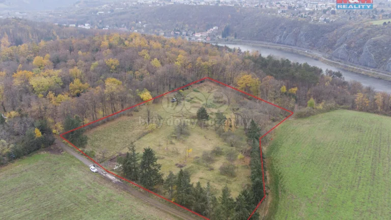Prodej pozemku k bydlení, 15141 m², Praha - Bohnice