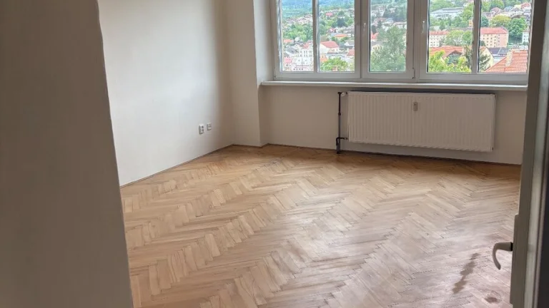 Pronájem 2+1 63m2 Ledeč nad Sázavou