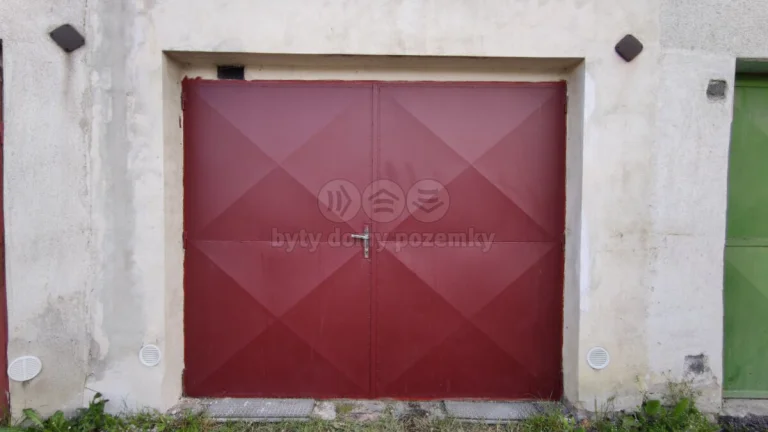 Prodej garáže, 32 m², Bílovec
