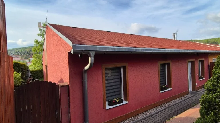 Prodám RD 4kk v Meziboří