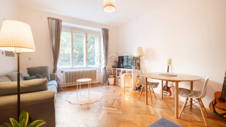 Prodej bytu 2+kk, 45 m², Praha, ul. V Horní Stromce
