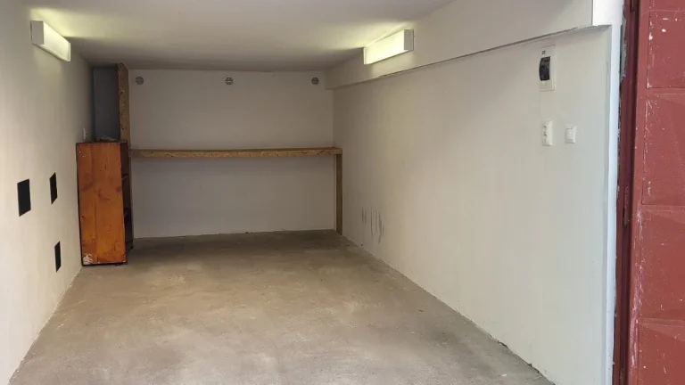 Prenajmem garáž na park Angelinum Košice