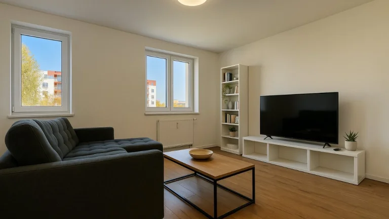 2 - izbový byt Kysucké Nové Mesto
