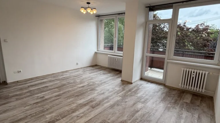 Pronájem bytu 3+1, Pod Strání, Třebeš, 19900 Kč/měs, 73 m2