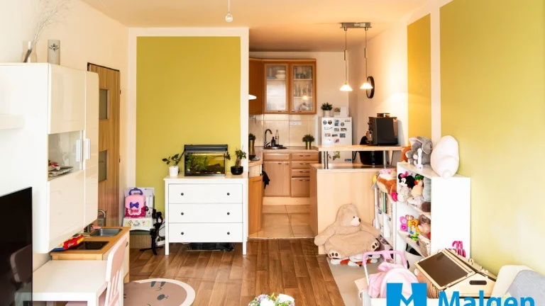 Prodej byty 2+kk, 43 m2 - Praha - Stodůlky, ev.č. 98250301