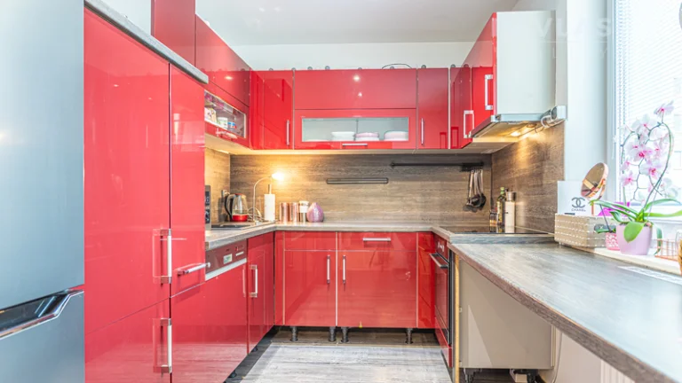Výjimečný byt 3+1 - 84m2, OV, po luxusní rekonstrukci