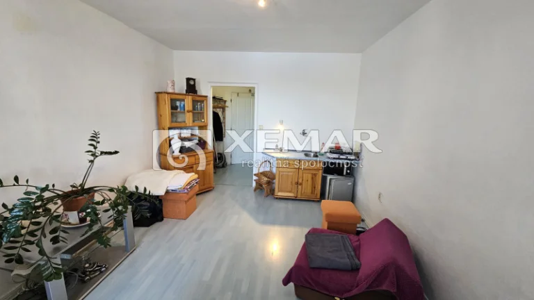 Predaj garsónka v Žiari nad Hronom