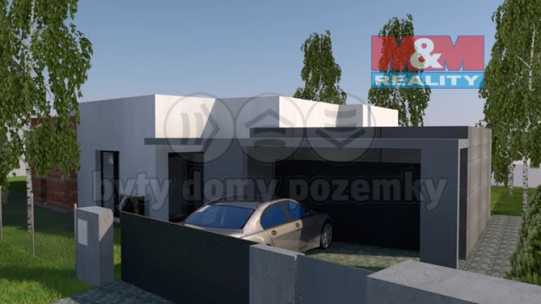 Prodej rodinného domu, 121m², Sezemice