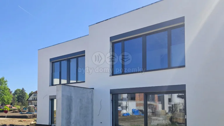 Prodej rodinného domu, 121 m², Sezemice