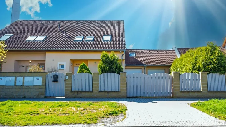 Prodej rodinného domu 110 m², pozemek 643 m² Louny