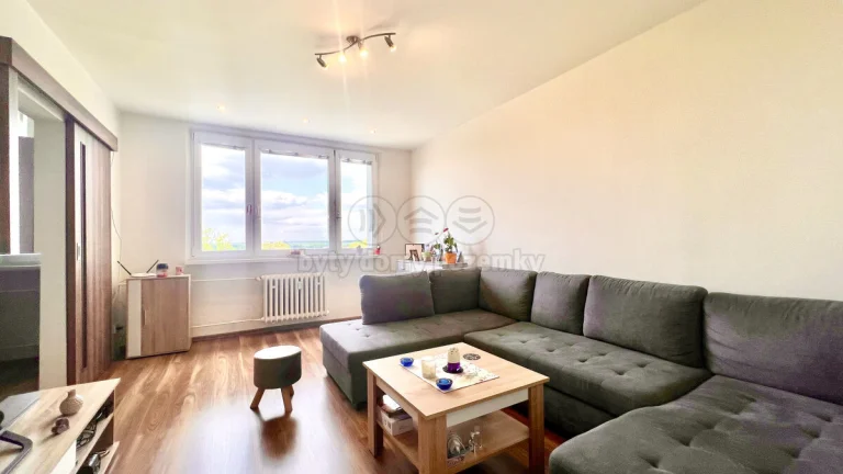Prodej bytu 2+1, 57 m², Hlučín, ul. 28. října