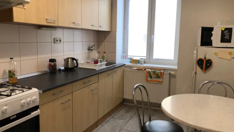 Bydlení pro studenty