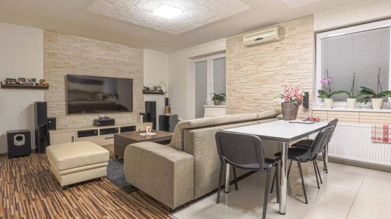 ALL INCLUSIVE | NA PREDAJ VEĽKOMETRÁŽNY 3 IZBOVÝ BYT , DUNAJ