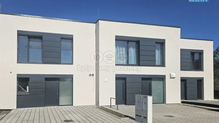 Prodej rodinného domu, 183 m², Sezemice