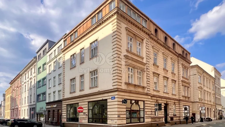 Pronájem restaurace, 110 m², Ostrava, ul. Čs. legií